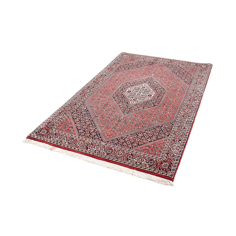 Perser Rug - Bidjar - 178 x 109 cm - red