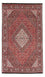 Perser Rug - Bidjar - 175 x 108 cm - red