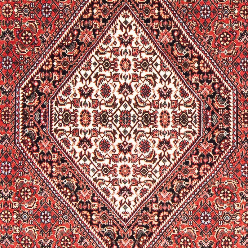Perser Rug - Bidjar - 175 x 108 cm - red