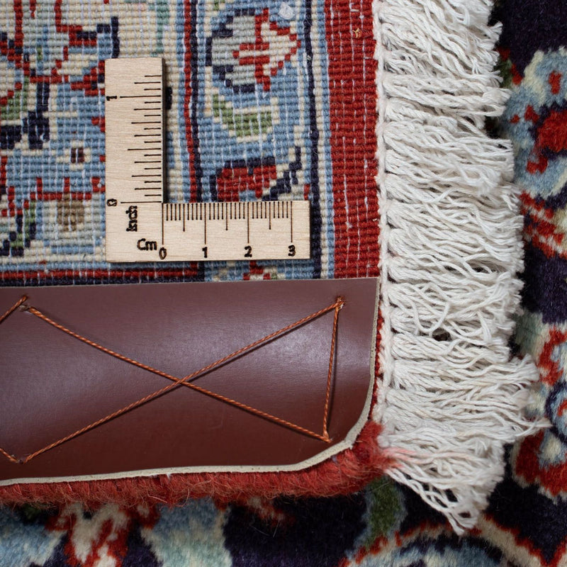 Perser Rug - Royal - 325 x 217 cm - dark blue