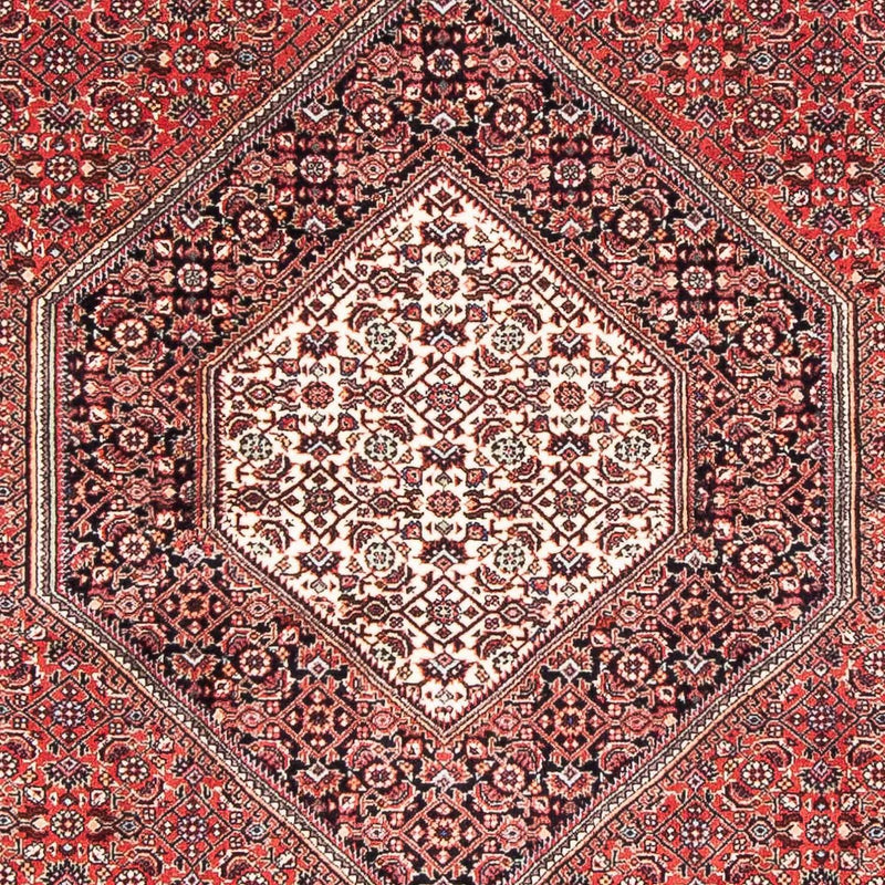 Perser Rug - Bidjar - 174 x 110 cm - light red
