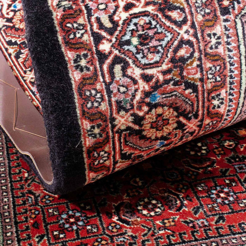 Perser Rug - Bidjar - 174 x 110 cm - light red