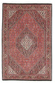 Bidjar Rug 110x187cm - Persian Rugs