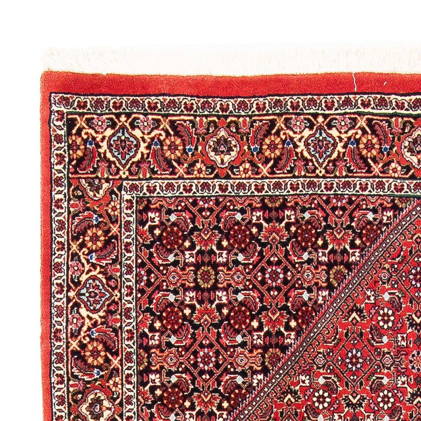 Bidjar Teppich 175x108cm - Perserteppich