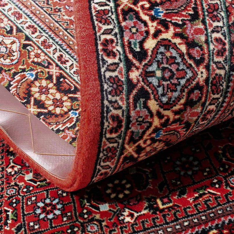 Perser Rug - Bidjar - 175 x 108 cm - red