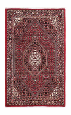 Perser Rug - Bidjar - 173 x 106 cm - red