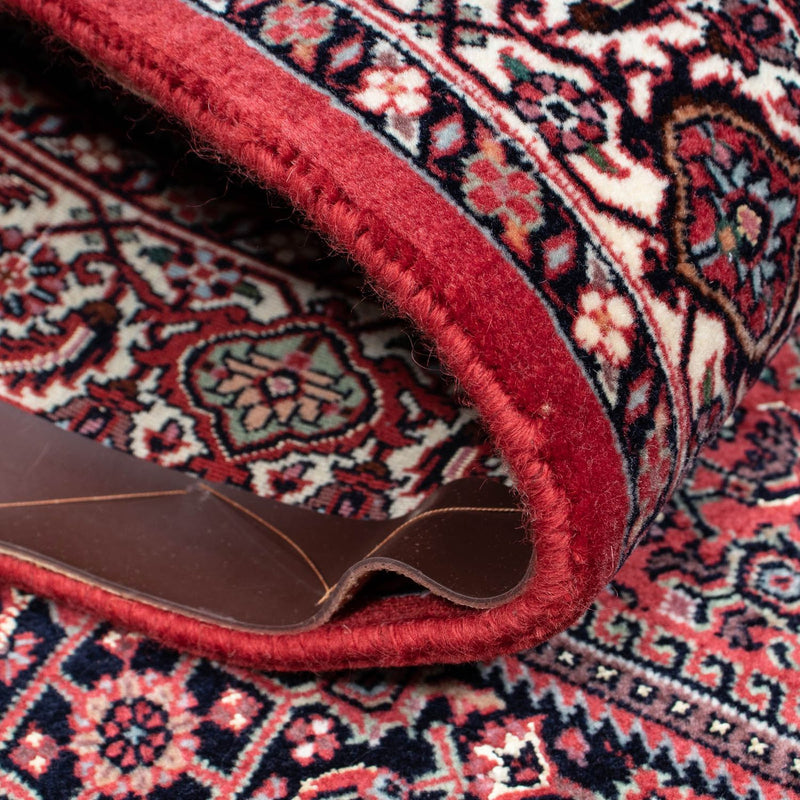 Perser Rug - Bidjar - 173 x 106 cm - red