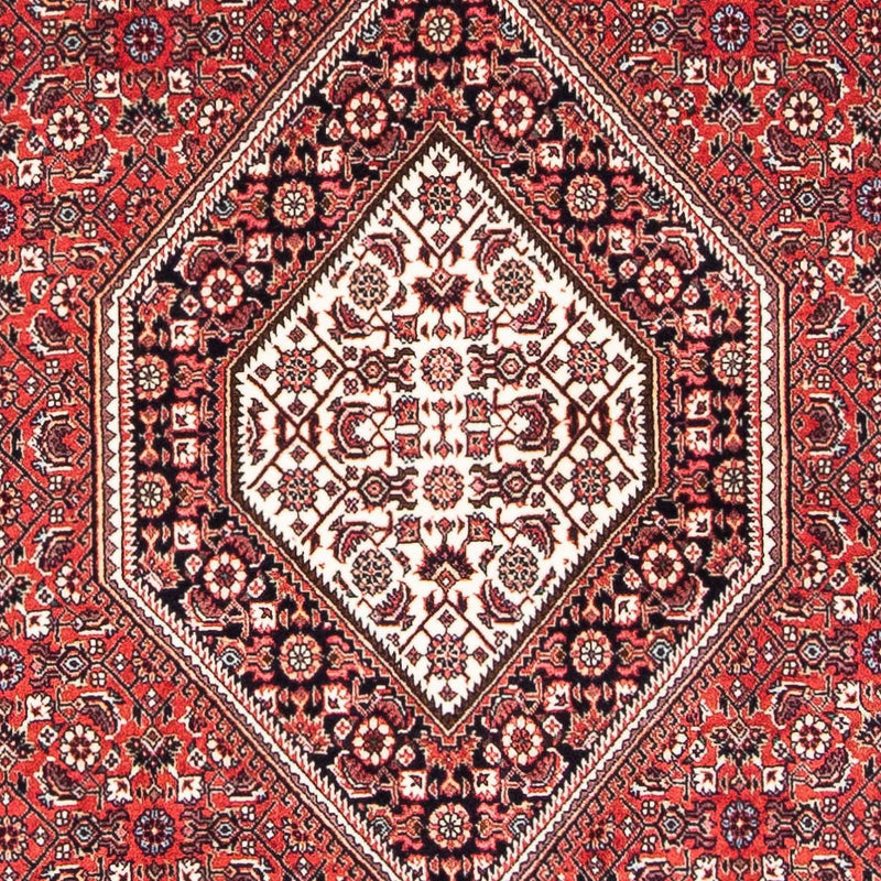 Perser Rug - Bidjar - 174 x 110 cm - light red