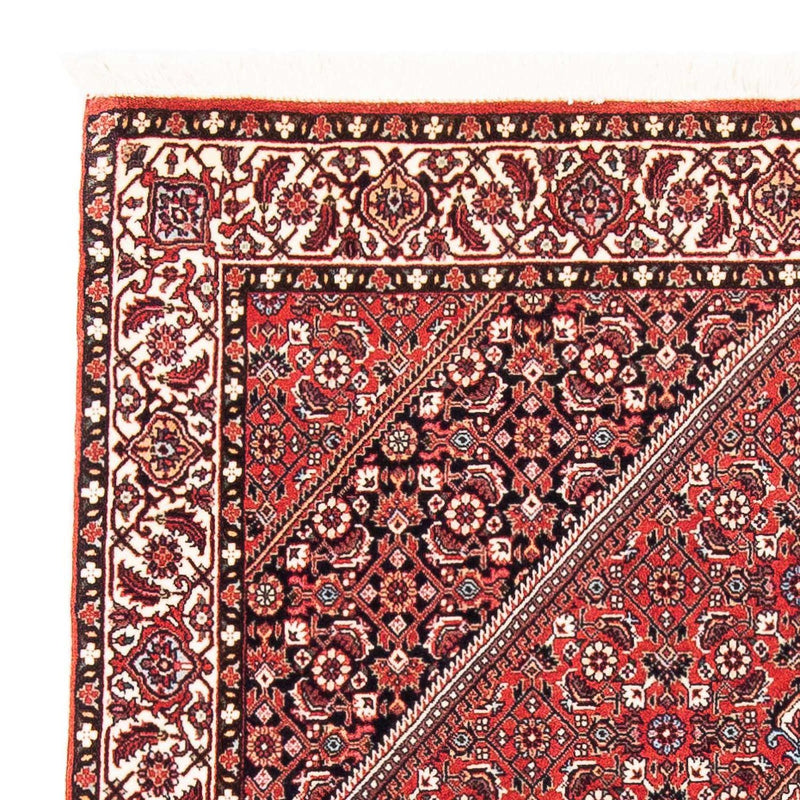 Perser Rug - Bidjar - 174 x 110 cm - light red