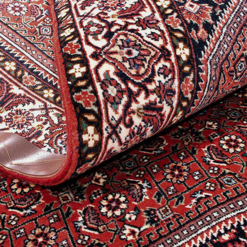 Perser Rug - Bidjar - 174 x 110 cm - light red