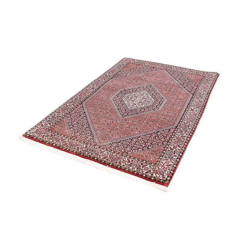 Perser Rug - Bidjar - 174 x 110 cm - light red