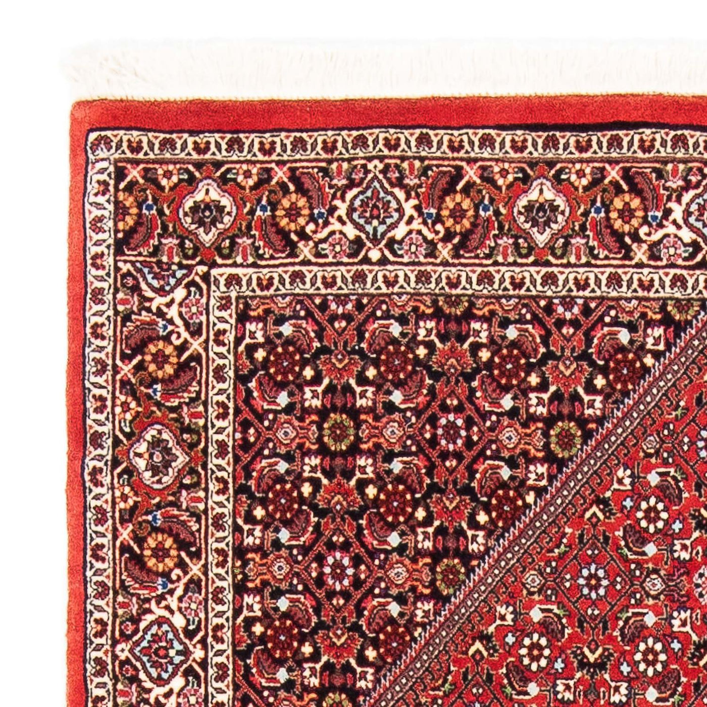 Bidjar Rug 175x110cm - Persian Rugs