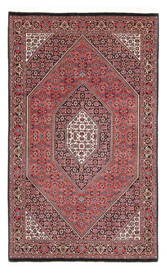 Perser Rug - Bidjar - 175 x 108 cm - red