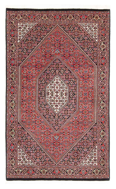 Bidjar Rug 108x175cm - Persian Rugs