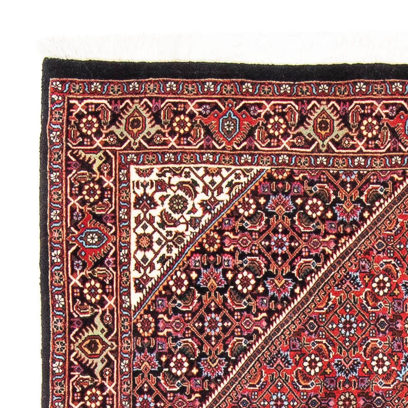 Bidjar Rug 175x108cm - Persian Rugs
