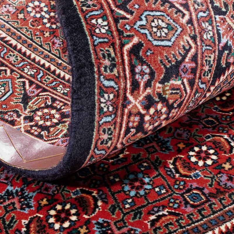 Bidjar Rug 175x108cm - Persian Rugs