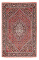 Perser Rug - Bidjar - 177 x 111 cm - red