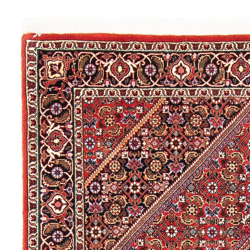 Perser Rug - Bidjar - 177 x 111 cm - red