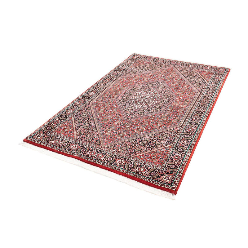 Perser Rug - Bidjar - 177 x 111 cm - red