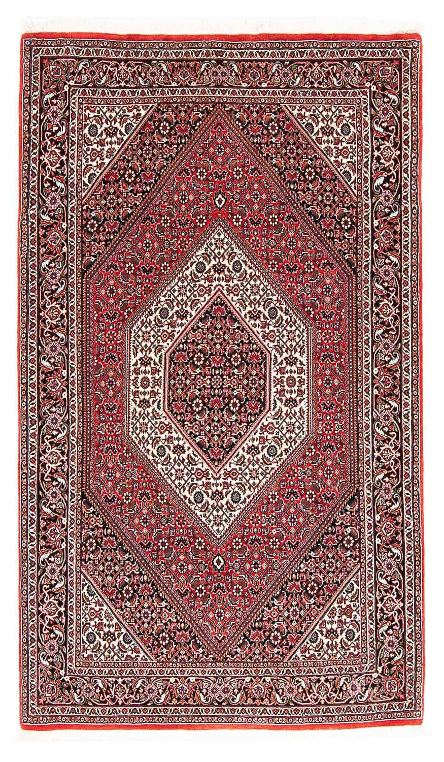 Perser Rug - Bidjar - 177 x 110 cm - red