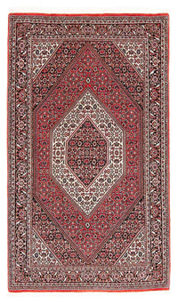 Perser Rug - Bidjar - 177 x 110 cm - red