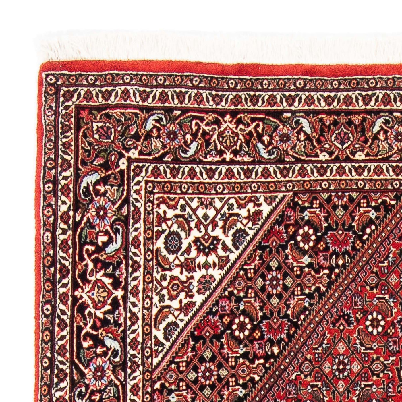 Bidjar Rug 177x110cm - Persian Rugs