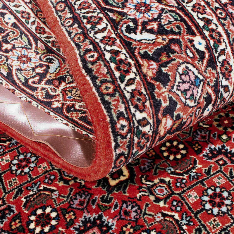 Perser Rug - Bidjar - 177 x 110 cm - red