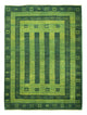 Persian Gabbeh Rug 178x233cm - Perserteppich Wollteppich