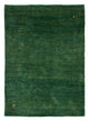 Persian Gabbeh Rug 263x192cm - Perserteppich Wollteppich