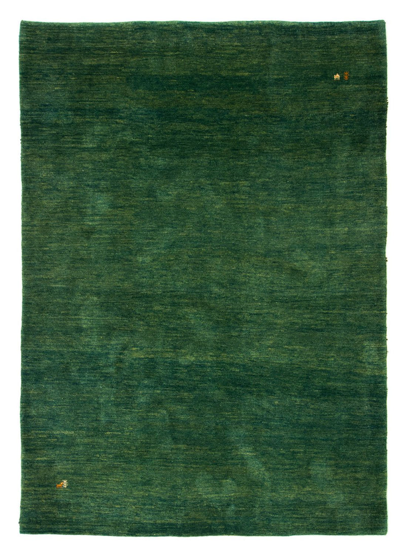 Persian Gabbeh Rug 263x192cm - Perserteppich Wollteppich