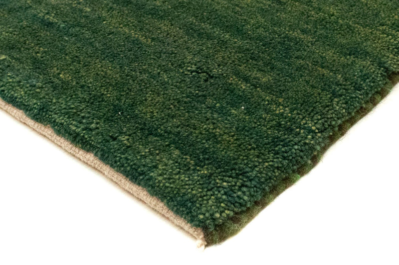 Persian Gabbeh Rug 263x192cm - Perserteppich Wollteppich