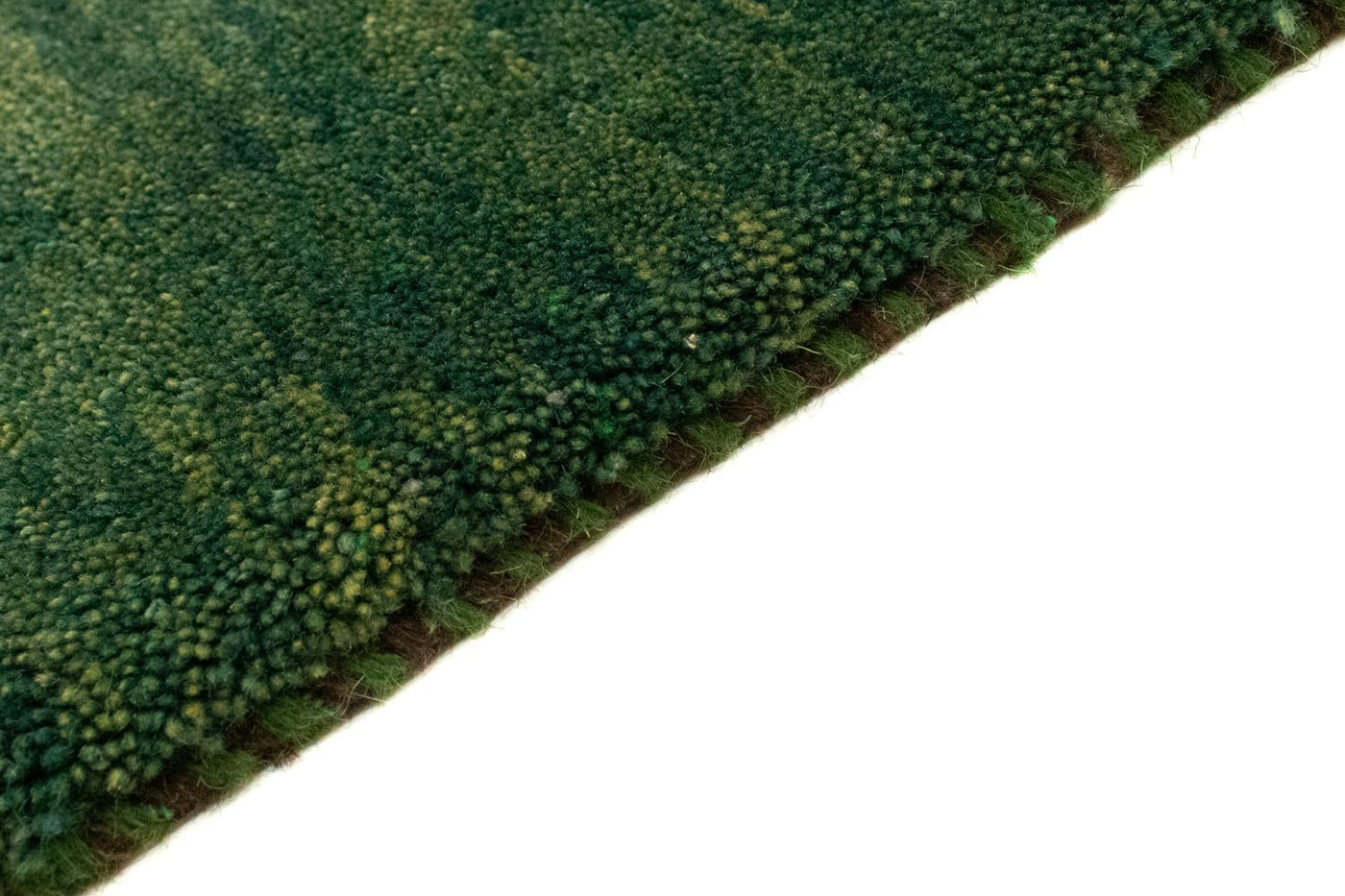 Persian Gabbeh Rug 263x192cm - Perserteppich Wollteppich