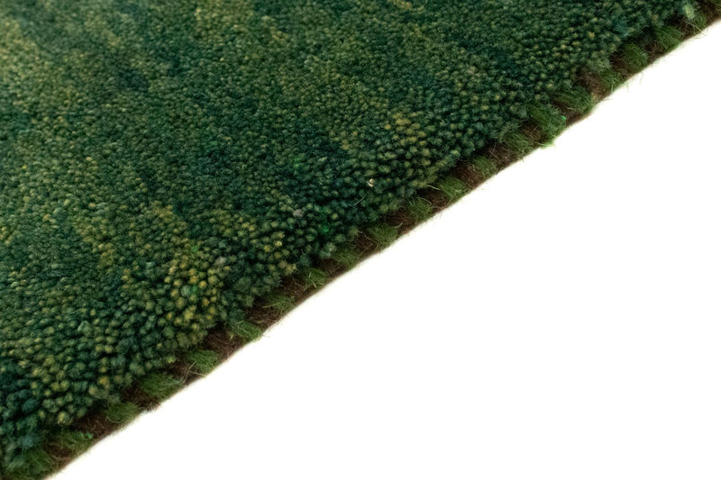 Persian Gabbeh Rug 263x192cm - Perserteppich Wollteppich