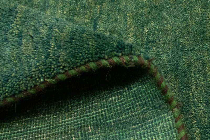 Persian Gabbeh Rug 263x192cm - Perserteppich Wollteppich