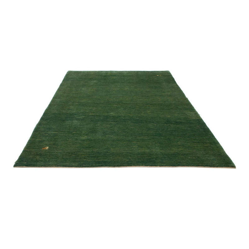 Persian Gabbeh Rug 263x192cm - Perserteppich Wollteppich