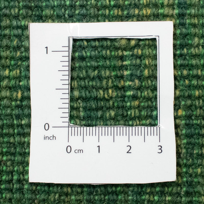 Persian Gabbeh Rug 263x192cm - Perserteppich Wollteppich