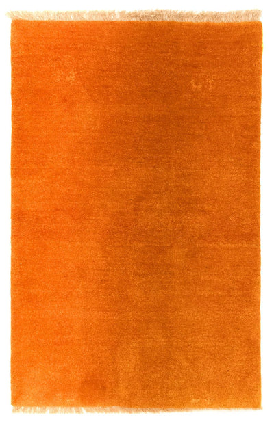 Persian Gabbeh Rug 90x133cm - Perserteppich Wollteppich