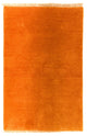 Persian Gabbeh Rug 133x90cm - Perserteppich Wollteppich