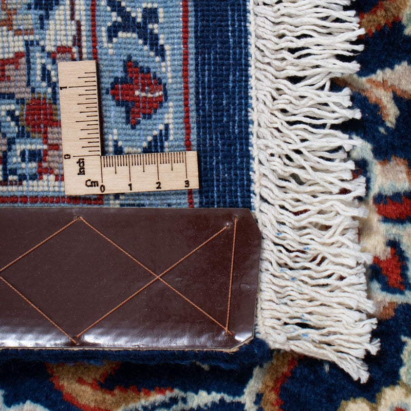 Perser Rug - Royal - 295 x 213 cm - dark blue