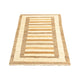 Persian Gabbeh Rug 72x139cm - Perserteppich Wollteppich
