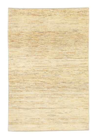 Persian Gabbeh Rug 94x146cm - Perserteppich Wollteppich