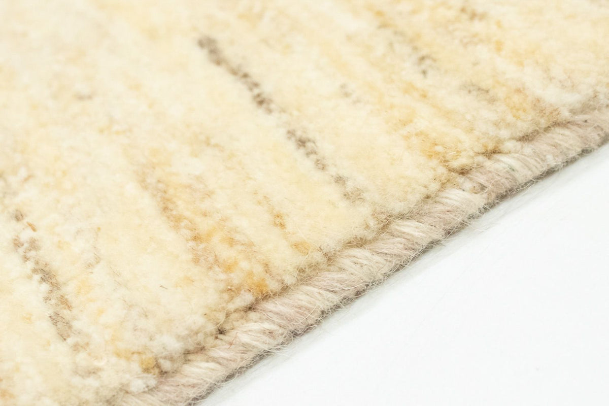 Persian Gabbeh Rug 94x146cm - Perserteppich Wollteppich
