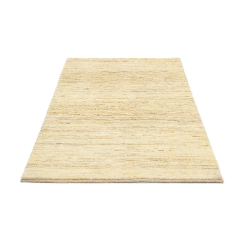 Gabbeh Rug - Perser - 146 x 94 cm - beige