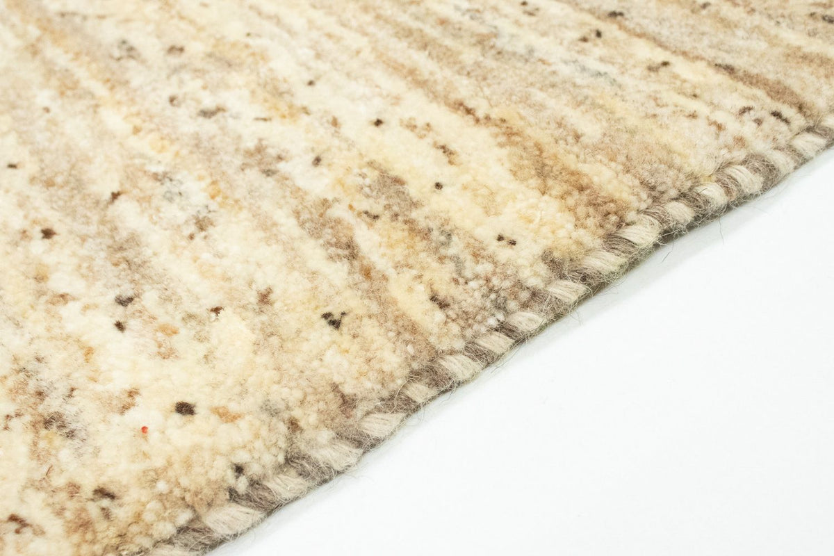 Gabbeh Rug - Perser - 146 x 100 cm - beige
