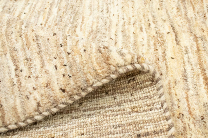 Gabbeh Rug - Perser - 146 x 100 cm - beige