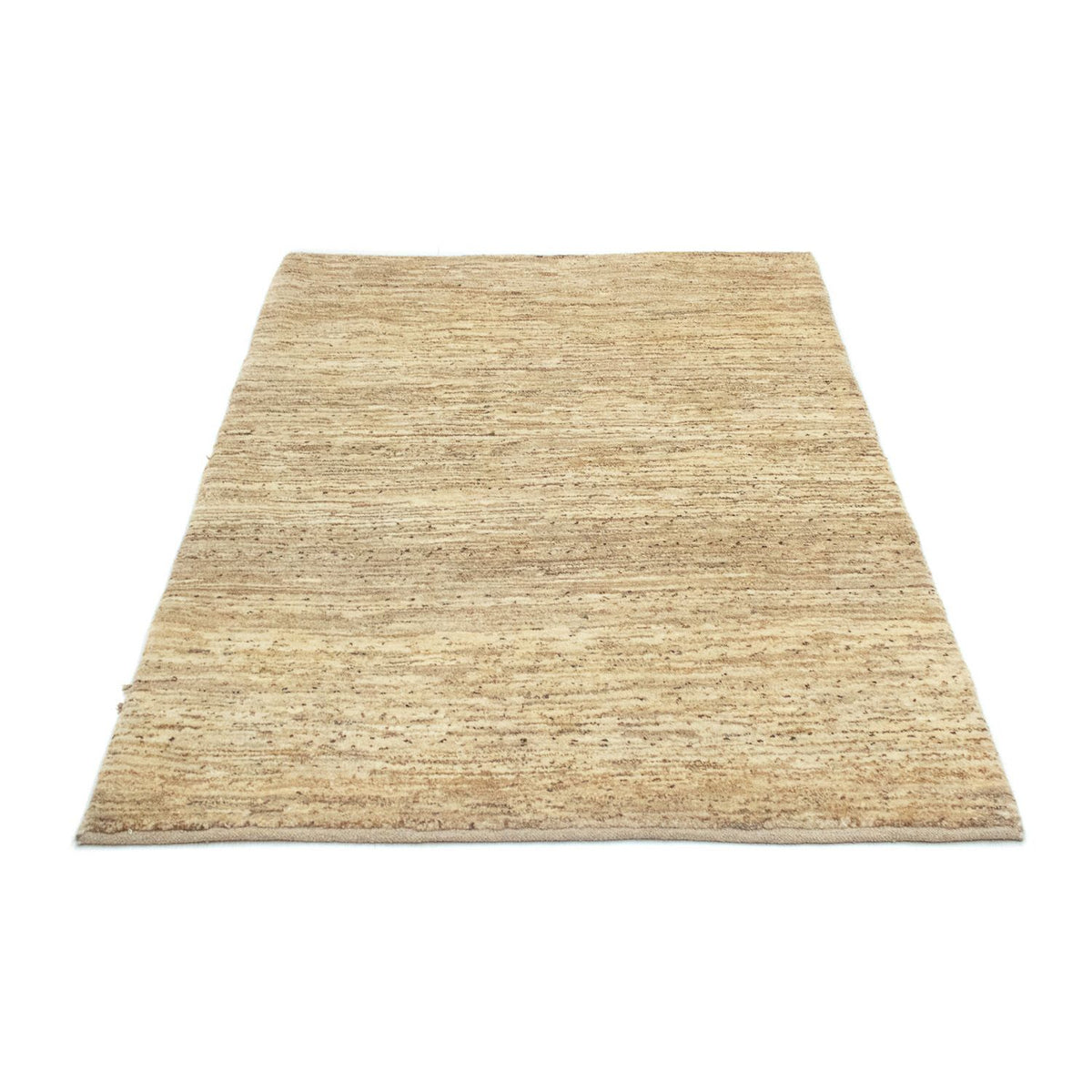 Gabbeh Rug - Perser - 146 x 100 cm - beige