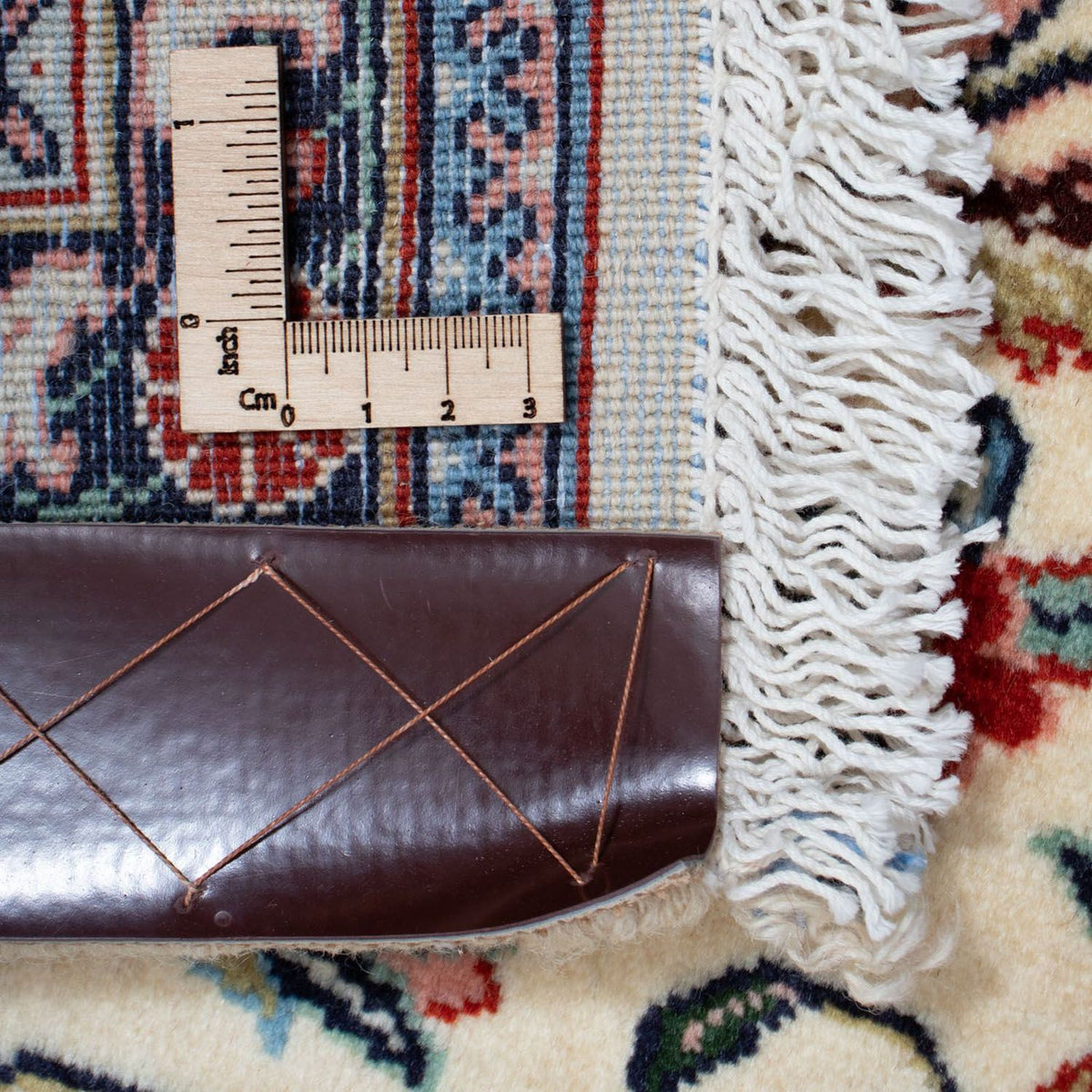 Perser Rug - Royal - 305 x 208 cm - beige