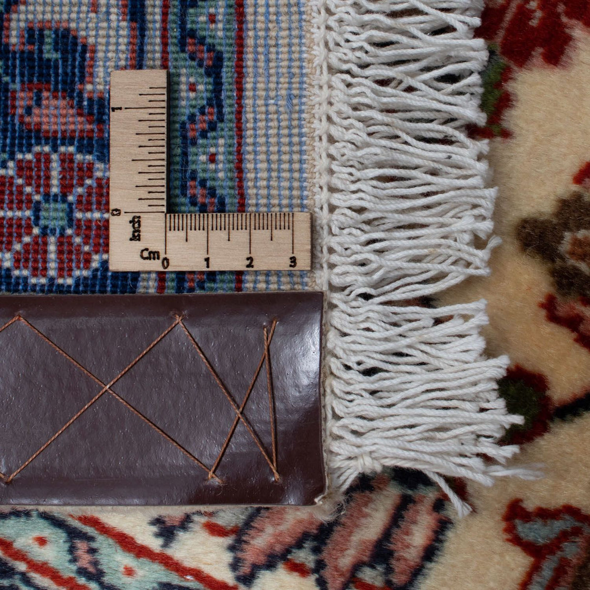 Perser Rug - Royal - 310 x 209 cm - beige