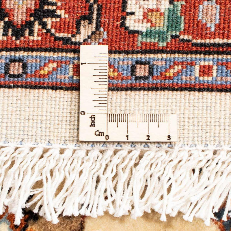 Kashmar Rug 213x269cm - Persian Rugs