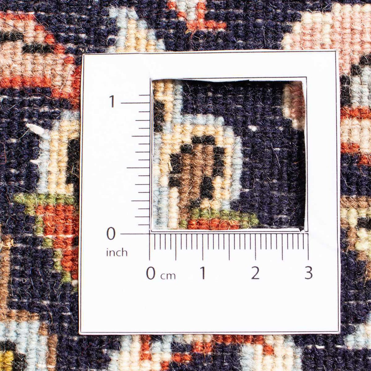 Perser Rug - Classic - 293 x 199 cm - beige